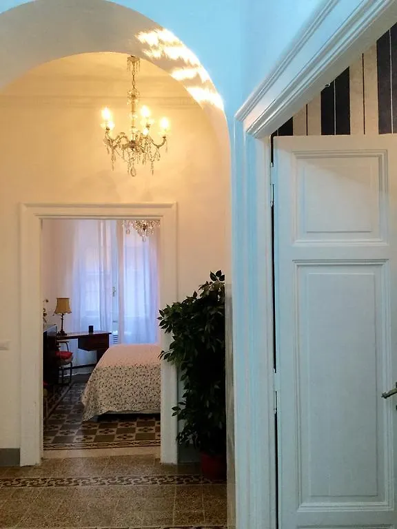 A Casa Di Fiamma Διαμέρισμα Ρώμη
