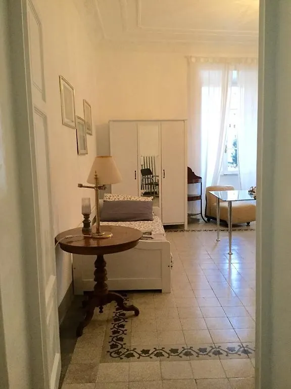 A Casa Di Fiamma Διαμέρισμα Ρώμη