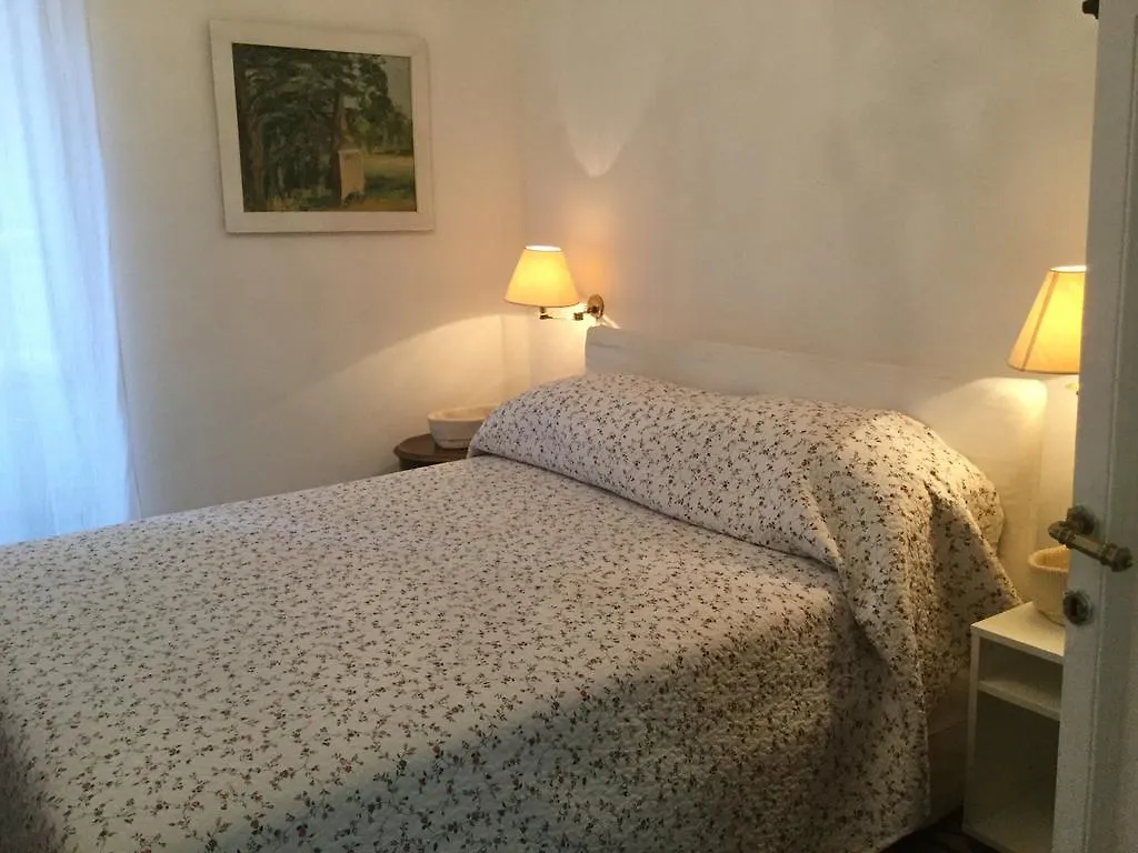 A Casa Di Fiamma Διαμέρισμα Ρώμη