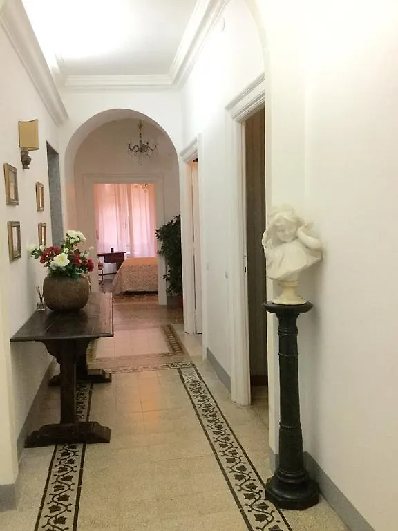 A Casa Di Fiamma Διαμέρισμα Ρώμη