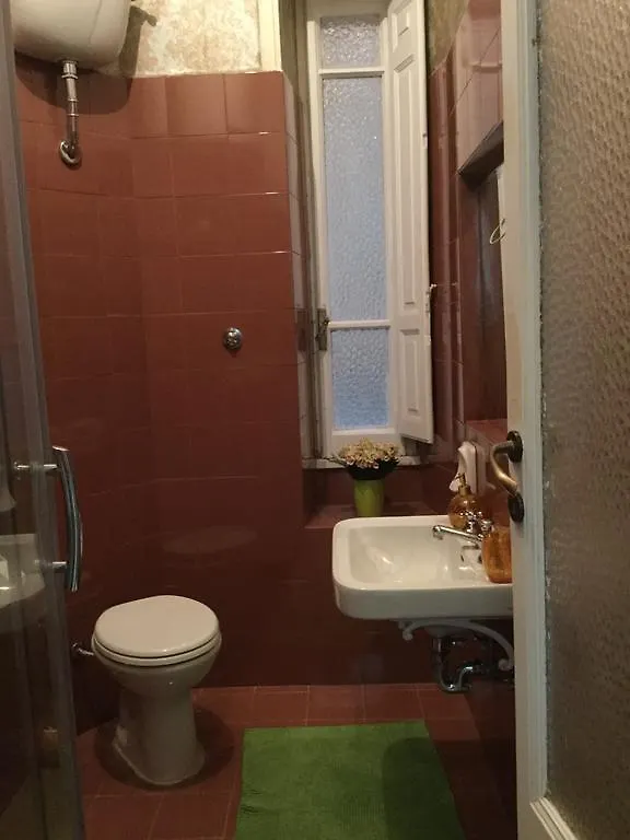 A Casa Di Fiamma Διαμέρισμα Ρώμη 0*,  Ιταλία