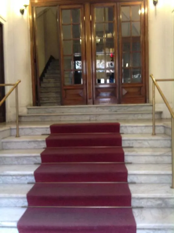 A Casa Di Fiamma Διαμέρισμα Ρώμη