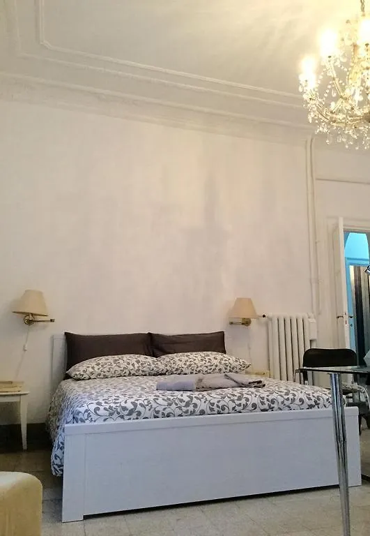 A Casa Di Fiamma Διαμέρισμα Ρώμη