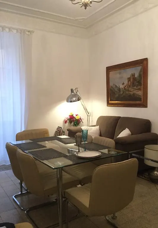 A Casa Di Fiamma Διαμέρισμα Ρώμη Ιταλία