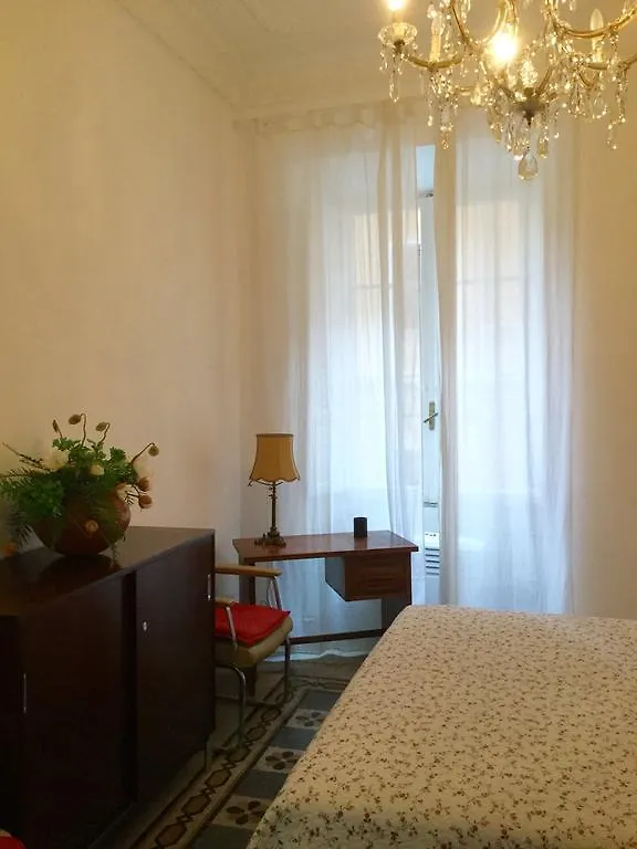 A Casa Di Fiamma Διαμέρισμα Ρώμη
